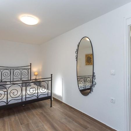 Nomads Apartman Hvar Town Kültér fotó