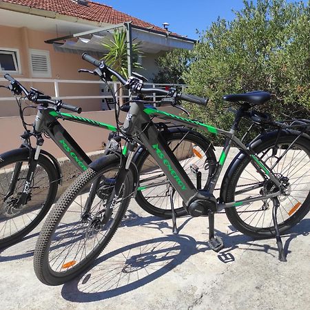 Nomads Apartman Hvar Town Kültér fotó