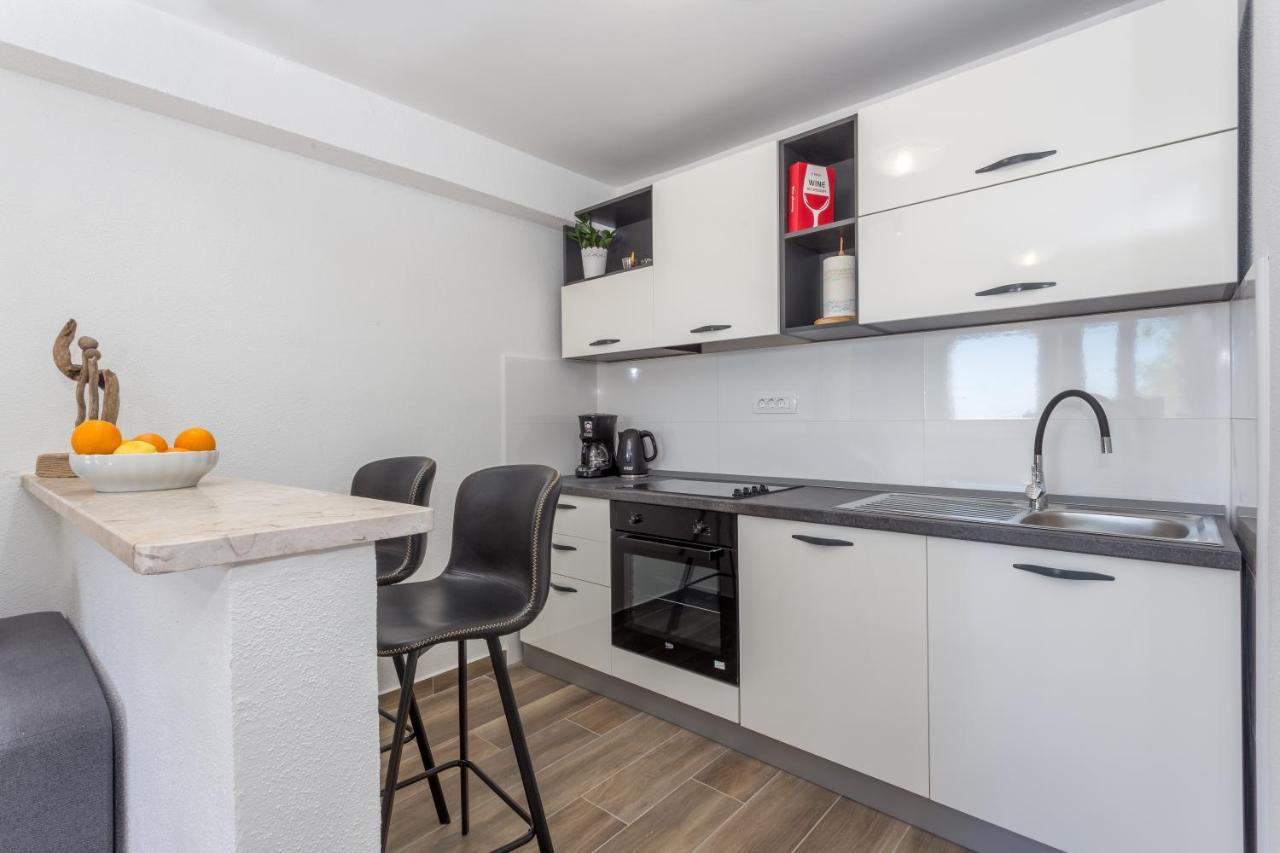 Nomads Apartman Hvar Town Kültér fotó