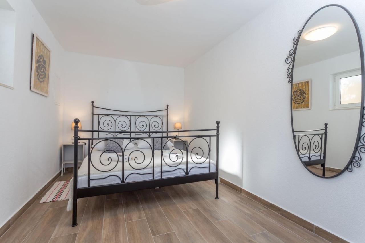 Nomads Apartman Hvar Town Kültér fotó