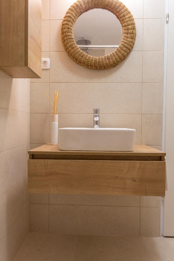 Nomads Apartman Hvar Town Kültér fotó