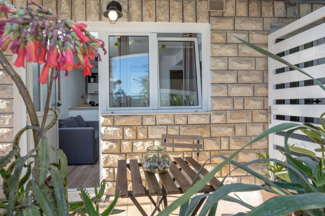 Nomads Apartman Hvar Town Kültér fotó